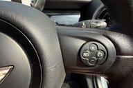 Mini Convertible COOPER SOHO.. CONVERTIBLE.. 11 SERVICES.. FULL LEATHER..A/C..CRUISE CONTROL 18