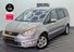 Ford Galaxy 1.6 TDCi Zetec Euro 5 (s/s) 5dr