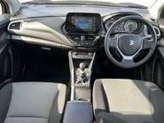 Suzuki S-Cross MOTION BOOSTERJET MHEV 10