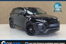 Land Rover Range Rover Evoque 2.0 Range Rover Evoque HSE Dynamic TD4 Auto 4WD 5dr