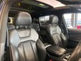 Audi Q7 3.0 Q7 Black Edition 50 TDI MHEV Quattro Auto 4WD 5dr 7