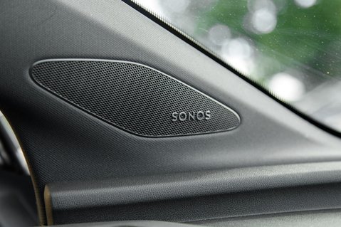 Audi Q4 SPORTBACK EDITION 1 18