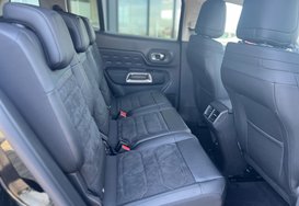 Citroen C5 Aircross PURETECH MAX EDITION 1.2 HYBRID AUTO 23