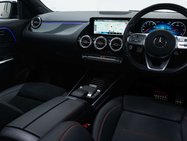 Mercedes-Benz GLA 2.0 GLA220d AMG Line (Premium Plus) SUV 5dr Diesel 8G-DCT 4MATIC Euro 6 (s/ 23