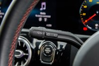 Mercedes-Benz A Class A Class A250e AMG Line Premium 5dr Auto 20