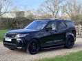 Land Rover Discovery TD6 HSE 2