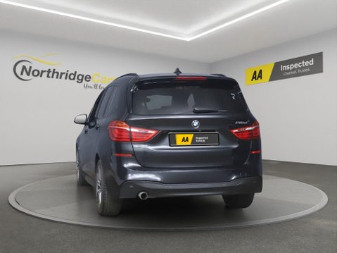 BMW 2 Series 2.0 218d M Sport Euro 6 (s/s) 5dr 6