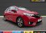 Honda Jazz 1.3 Jazz EX i-VTec CVT 5dr
