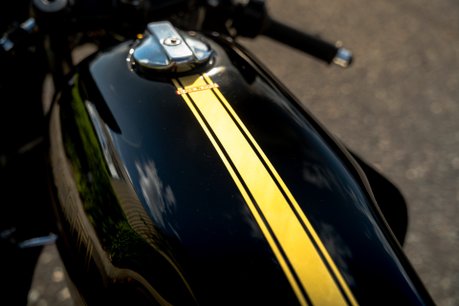 Ducati 900 SS DESMO. EXCELLENT EXAMPLE. NEW GASKETS. UPDATED CARBS. SINGLE & DUAL SEAT 28