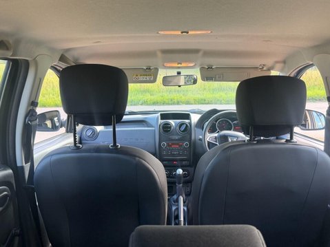 Dacia Duster 1.6 SCe Ambiance SUV 5dr Petrol Manual Euro 6 (s/s) (115 ps) 9