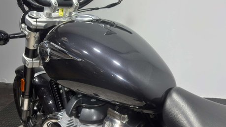 Royal Enfield Super Meteor 2024 6K 12 MONTHS MOT SUPER CLEAN BIKE CRUISER 650 A2 READY 38