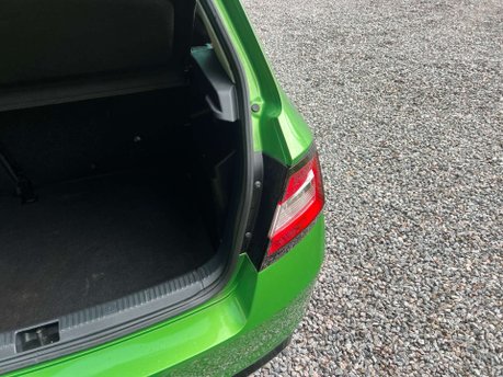 Skoda Fabia 1.0 Fabia Monte Carlo TSi 5dr 47