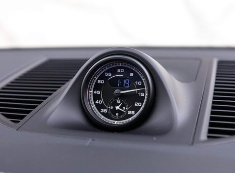 Porsche Macan 2.9T V6 GTS PDK 4WD Euro 6 (s/s) 5dr 15