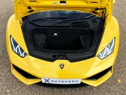 Lamborghini Huracan LP 610-4 69