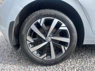 Volkswagen Polo 1.0 Polo Beats TSi Semi-Auto 5dr 10