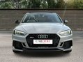 Audi A5 2.9 RS 5 TFSI Quattro Auto 4WD 2dr 8