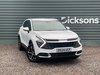Kia Sportage 1.6T GDi HEV 3
