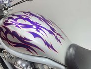 Harley-Davidson V-Rod VRSCA 1100 2002 ONLY 10K MOT MAY 2027 WARRANTY CRUISER BIKE 21