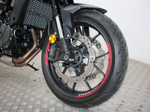 Honda CB750 Hornet CB 750 A-S 20