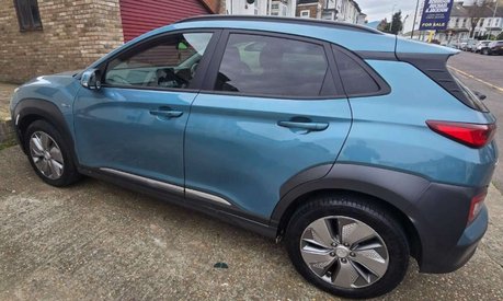 Hyundai KONA Kona Premium EV 5dr
