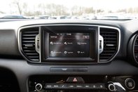 Kia Sportage GT-LINE 26