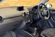 Audi A1 1.2 TFSI SE Hatchback 3dr Petrol Manual Euro 5 (s/s) (86 ps) 9