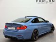 BMW M4 3.0 BiTurbo Coupe 2dr Petrol DCT Euro 6 (s/s) (431 ps) 4