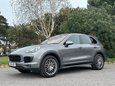 Porsche Cayenne 3.0 TD V6 TiptronicS 4WD Euro 6 (s/s) 5dr 15