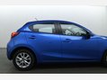 Mazda 2 1.5 Mazda2 SE-L 5dr 10