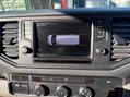 Volkswagen Crafter 2.0 TDI CR35 Trendline FWD MWB Euro 6 (s/s) 5dr 13