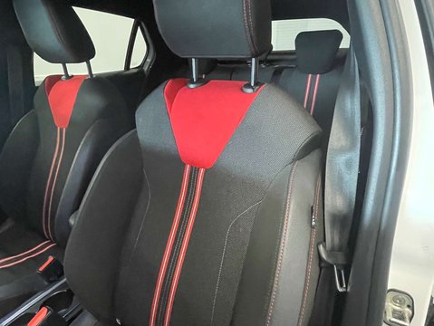 Vauxhall Corsa 1.2 Corsa SRi Premium T 5dr 36