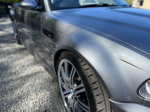 BMW M3 3.2 M3 2dr 36