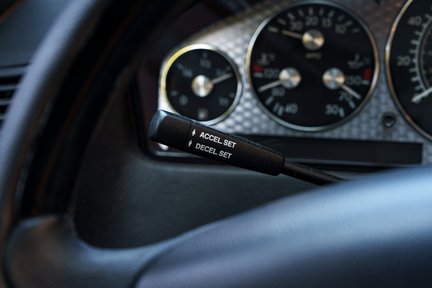 Mercedes-Benz SL 600 V12 Silver Arrow 19