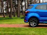 Ford Ecosport ST-LINE 24