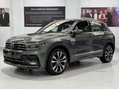 Volkswagen Tiguan 2.0 TSI R-Line Tech SUV 5dr Petrol DSG 4Motion Euro 6 (s/s) (230 ps) 2