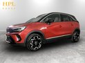 Vauxhall Crossland 1.5 Turbo D Ultimate SUV 5dr Diesel Manual Euro 6 (s/s) (110 ps) Cruise Co 3