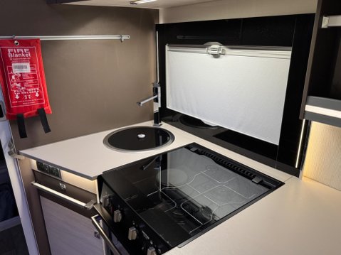 Chausson Welcome WS Premium 640 49