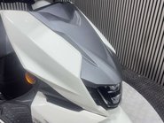 Suzuki Avenis 2024 ONLY 1K 1 OWNER PERFECT LEARNER BIKE SCOOTER 125CC 49