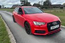 Audi S4 3.0 S4 TFSI Quattro Auto 4WD 5dr