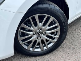 Mazda 2 1.5 Mazda2 Exclusive-Line MHEV 5dr 3