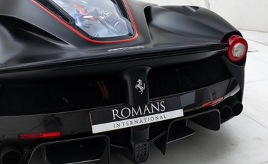 Ferrari LaFerrari Aperta 46