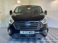 Ford Transit Custom 2.0 300 EcoBlue Limited Crew Van Auto L1 H1 Euro 6 5dr 46