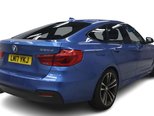 BMW 3 Series 3.0 330d M Sport GT 5dr Diesel Auto xDrive Euro 6 (s/s) (258 ps) 2