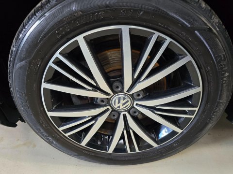 Volkswagen Golf 1.4 TSI SE Nav Euro 6 (s/s) 5dr 48