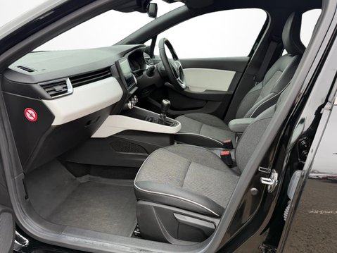 Renault Clio 1.0 TCe 100 S Edition 5dr 2