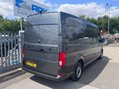 Volkswagen Crafter 2.0 TDI CR35 Commerce Plus Panel Van 5dr Diesel Manual FWD LWB High Roof Eu 36