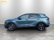 Kia Sportage 1.6 T-GDi MHEV 3 SUV 5dr Petrol Hybrid DCT Euro 6 (s/s) (148 bhp) 4
