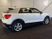 Audi Q2 1.0 Q2 Sport 30 TFSI Semi-Auto 5dr 5