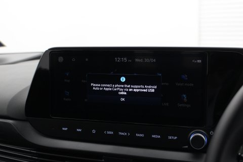 Hyundai i20 5dr 1.0 Turbo GDi Advance 14