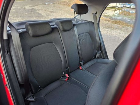 Hyundai i10 1.0 SE Euro 6 5dr 24